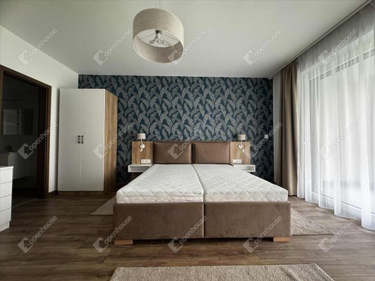 Kiadó újszerű állapotú lakás - Székesfehérvár - Photo 1