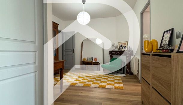 Appartement 2 pièces 60m2 REIMS 735 euros - Photo 1