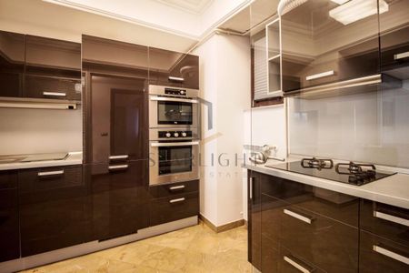 City Center elegant 2 bedroom penthouse For Rent - Fotografie 5