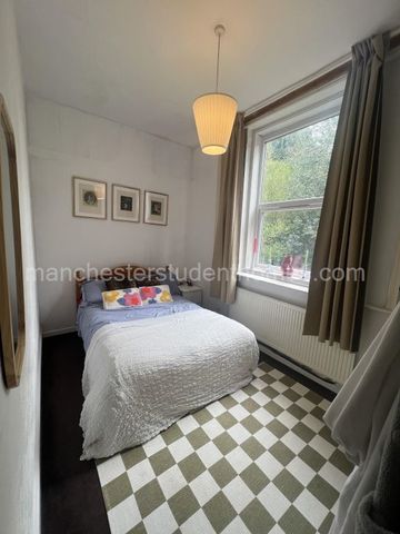 Brook Road, Manchester, M14 6UF - Photo 2