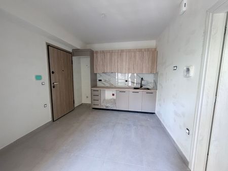 Διαμέρισμα για ενοικίαση Φωκίωνος Νέγρη (Κυψέλη) - Φωτογραφία 3