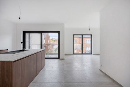 Nieuwbouw appartement in groene omgeving te Blaasveld - Foto 5