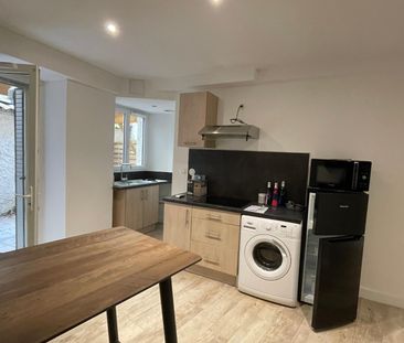 Location Appartement 2 pièces 34m² AUBENAS 07200 - Photo 6