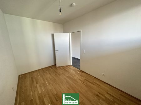 Ungergasse: Sonnige Mietwohnung mit Parkblick wartet auf Sie! - Foto 2
