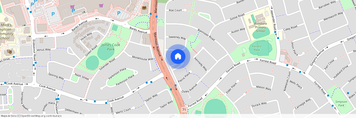 5 Windich Ct, Padbury