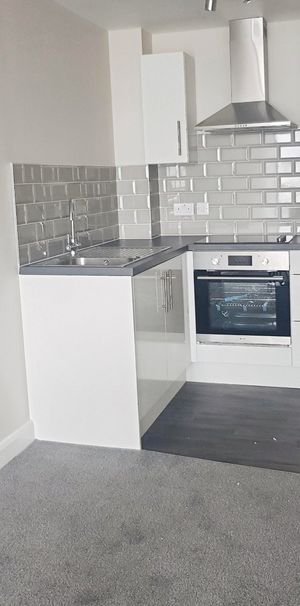 1 bedroom apartment to rent - Photo 1