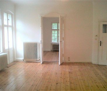 Villenetage - in Berlin Hermsdorf - Photo 1