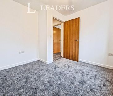 2 bedroom apartment to rent Bridport House, 200 Heritage Way, Gospo... - Photo 4