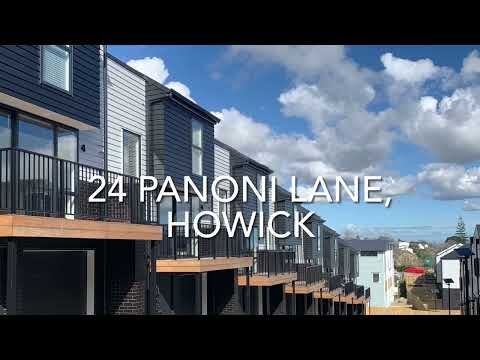 3 bedroom architecturally designed terraced house - Photo 1