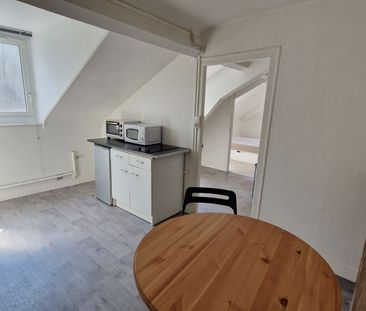 Location Appartement 2 pièces 23m² ROUEN 76000 - Photo 6