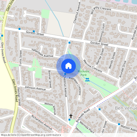 25 Chestnut Avenue, NSW 2350, Armidale