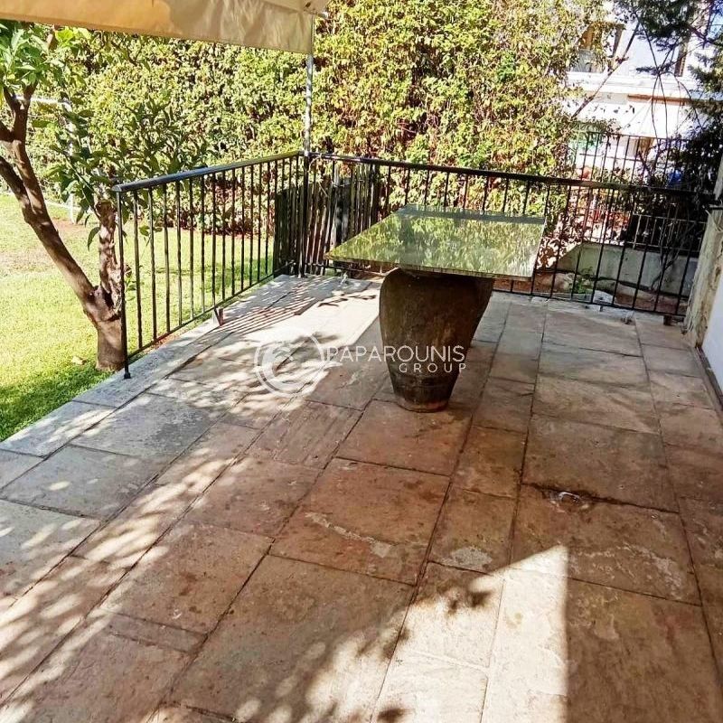 Διαμέρισμα για ενοικίαση Κάτω Κηφισιά (Κηφισιά) - Φωτογραφία 1