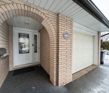 For Lease - 4451 Bennett Road, Burlington, Ontario - Photo 4