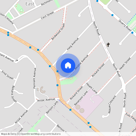 4/6-8 Beattie Ave, NSW 2112, Denistone East