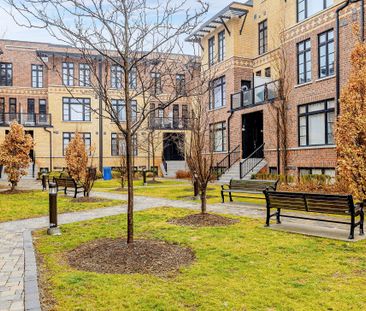 For Lease - 8171 Kipling Avenue Unit# 1, Vaughan, Ontario - Photo 5