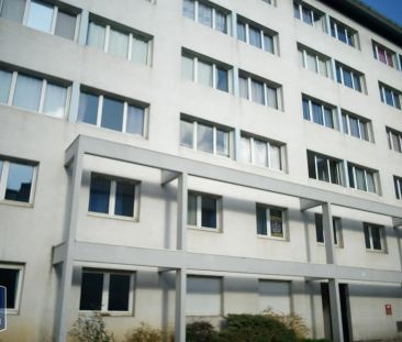 Appartement à louer 1 pièce 18.2m² - Photo 1