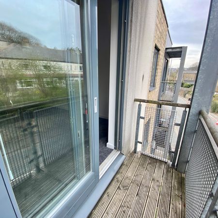 1 bedroom apartment to rent - Photo 3