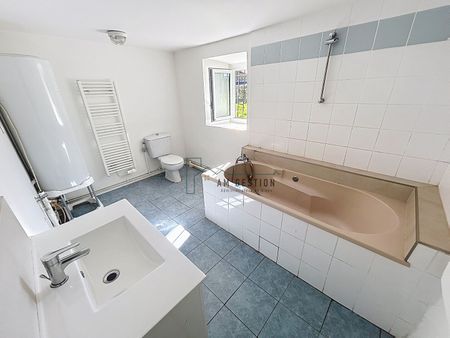 Location Maison 3 pièces 64m² - Photo 4