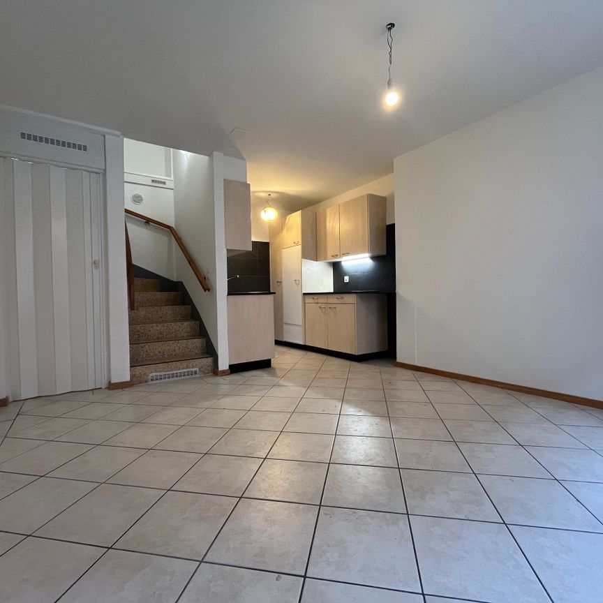 Charmant duplex rénové à Montreux - Foto 1