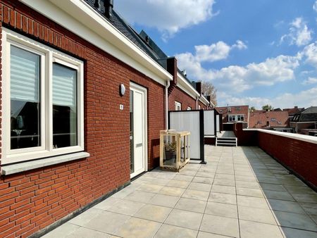 Te huur: Appartement Bastion in Tholen - Photo 3