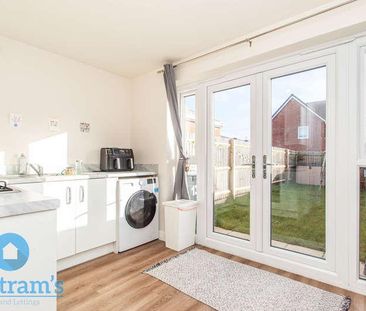 Marconi Drive, Beeston, NG9 - Photo 2