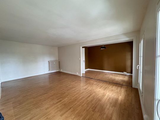 Location Appartement 3 pièces 85m² - Photo 1