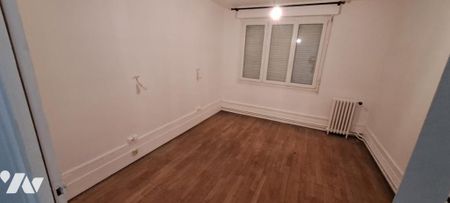 Appartement T3 avec garage - Photo 2