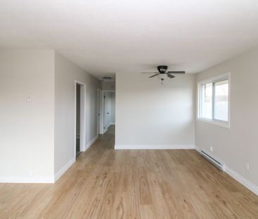 For Lease - 506 SHERBROOKE Street Unit# Upper, Peterborough, Ontario - Photo 2
