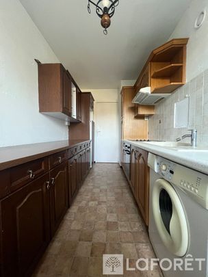 Apartment - Photo 1