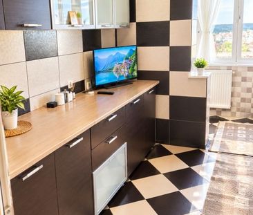 Apartament 2 camere | 54 mp | Central | Loc de parcare - Fotografie 2