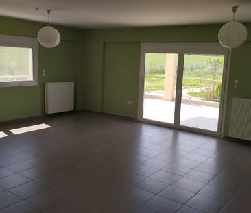 Διαμέρισμα για ενοικίαση Αγία Παρασκευή (Βασιλικά) - Photo 2