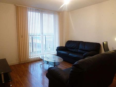 Bromsgrove Street, City Centre, Birmingham, B5 - Photo 2