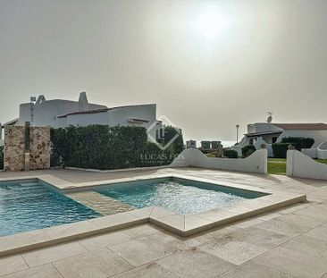 Luxury Villa for rent in Ciutadella, Spain - Photo 6