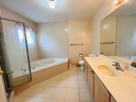 For Lease - 15 Cantertrot Court Unit# Masterbedroom, Vaughan, Ontario - Photo 5