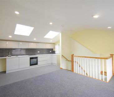 1 bedroom end of terrace house to rent - Photo 5