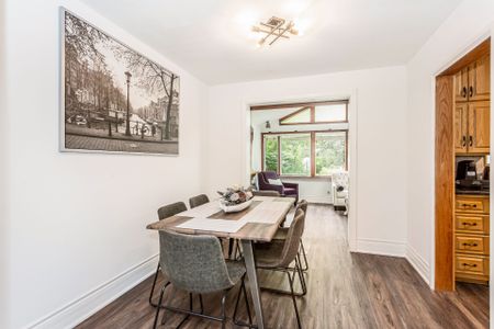 For Lease - 411 Maplehurst Avenue, Oakville, Ontario - Photo 3