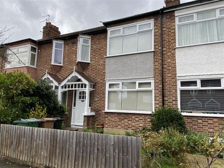 3 bedroom terraced house to rent - Photo 3