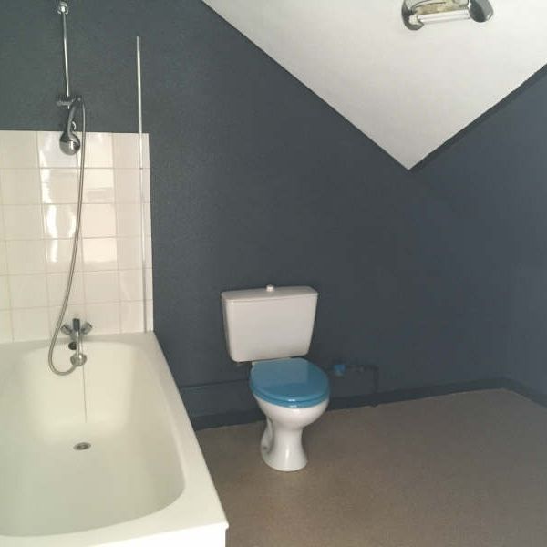 Location Appartement 1 pièce 30m² BESANCON 25000 - Photo 1