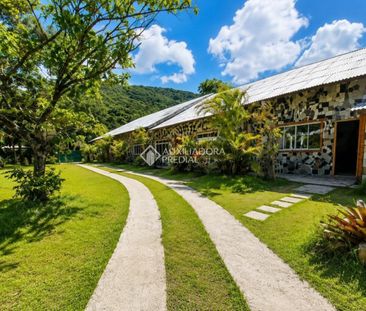 Casa em Condomínio com 2 quartos e 90m² para alugar em Lagoa da Con... - Photo 1