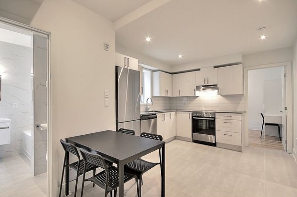 À louer / Appartement - Photo 1