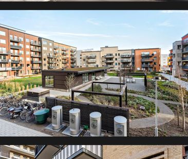 Ladugårdsgatan, Sundbyberg - Foto 1