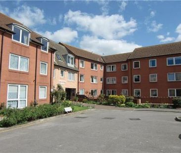 1 bedroom retirement property to rent - Photo 1
