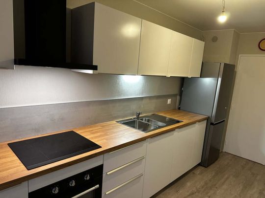Location Appartement 2 pièces 47m² VERNON 27200 - Photo 1