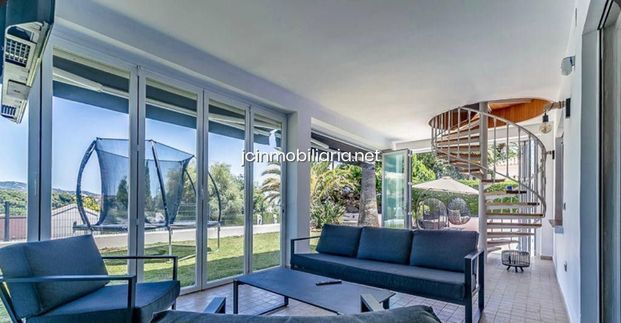 Villa de Lujo en Marbella, alquiler - Foto 1