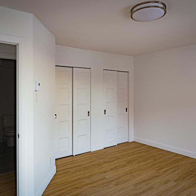 1 chambre - Vieux-Québec - Rénové en 2021 - Photo 1