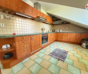 Pronájem bytu 3+kk 110 m² - Photo 6