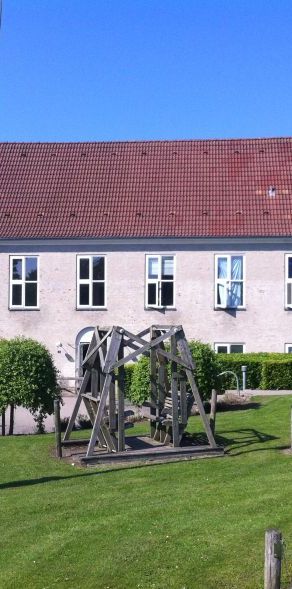 Fjerritslev, Tennisvej 7 F - Foto 1