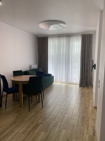 MIESZKANIE na WYNAJEM - Photo 2