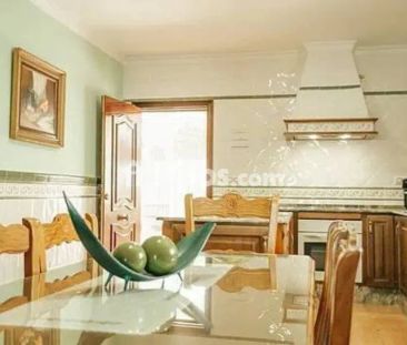 Chalet en alquiler en Calle del Pradillo - Photo 3