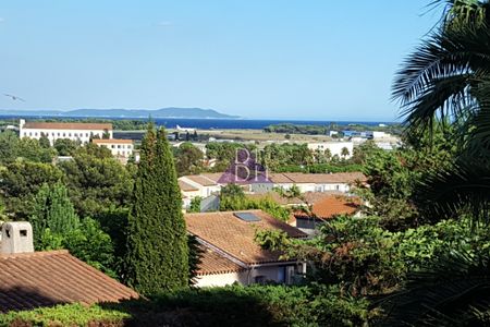 Villa climatisée avec grande piscine. vue Mer - Photo 2
